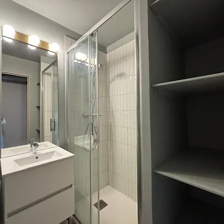 5 Pers, Piscine, Parking, Tennis, La Bocca - Fr-1-609-106 Apartment Cannes